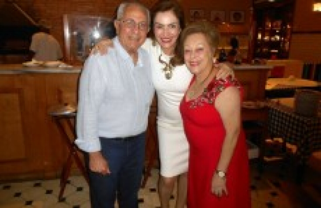 50 anos de união