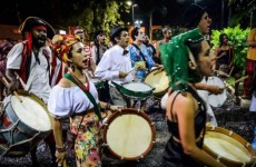 Fórum discutirá carnaval de rua