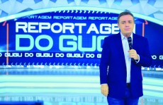 Gugu e Galvão seguem em observação na UTI