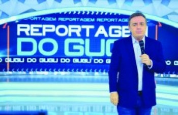 Gugu e Galvão seguem em observação na UTI