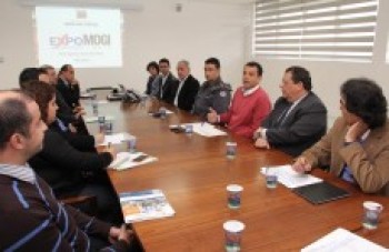 Expo Mogi inicia as comemorações do aniversário da cidade amanhã