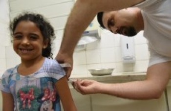 Prefeitura de Suzano solicita 120 mil vacinas ao governo