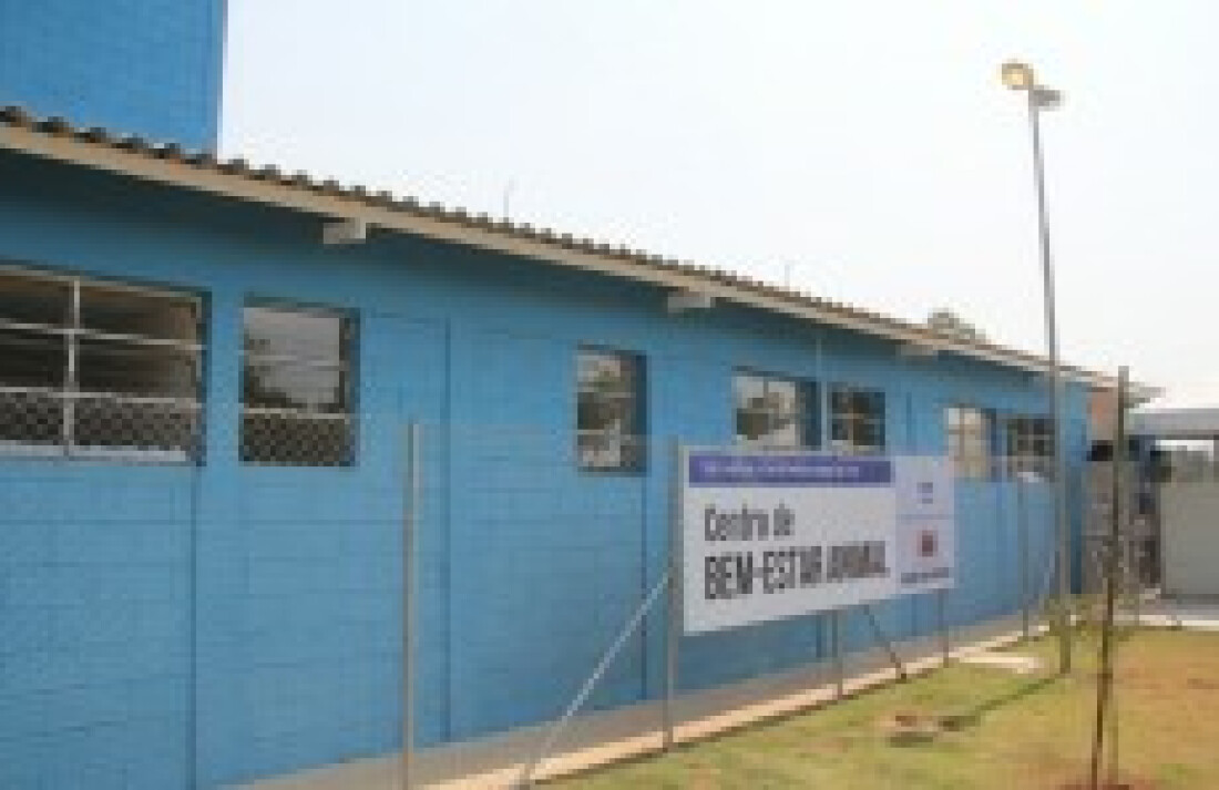 Escolha de empresa continua