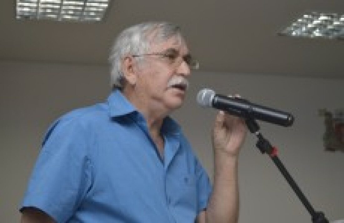 José Luiz assume pasta de Transporte