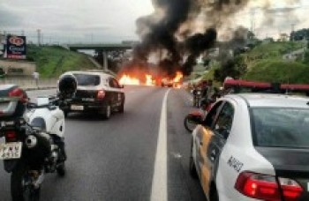 Alto Tietê registra um caso por ano