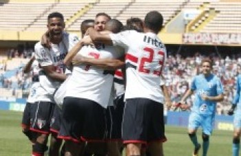 SPFC bate Inter nos pênaltis e vai à final