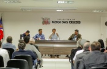 Plano Diretor será discutido pela segunda vez na câmara