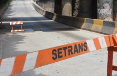 Avenida será interditada hoje