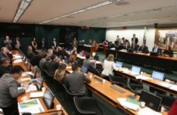 CCJ da Câmara dos Deputados aprova PEC da 2ª instância