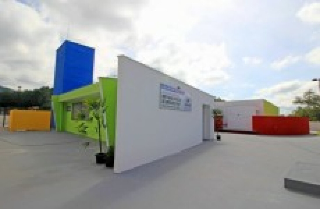 Prefeitura descarta perigo de desabamento em creche