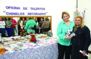 Saspe formará cerca de 170 alunos