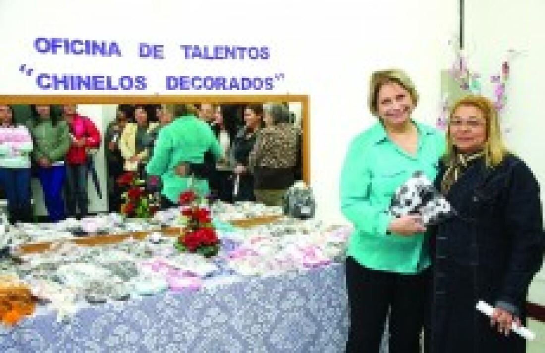Saspe formará cerca de 170 alunos