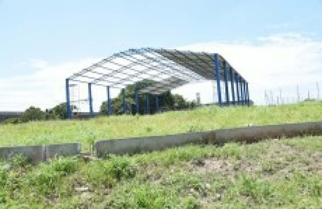 Obras da Praça da Juventude devem terminar em um ano