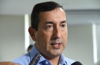 Marcus Melo lança programa de obras para Mogi das Cruzes