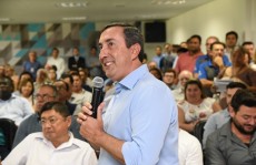 Iniciativa nasceu com pedidos feitos pela população de Mogi