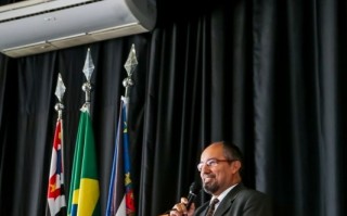 momento de celebração