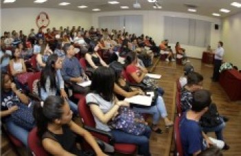 Vestibular da Piaget será no sábado