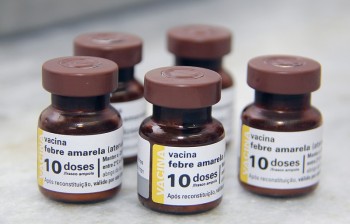 Vacina pode representar risco à alguns pacientes
