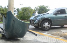 Mortes no trânsito da região caem 30% no mês de outubro