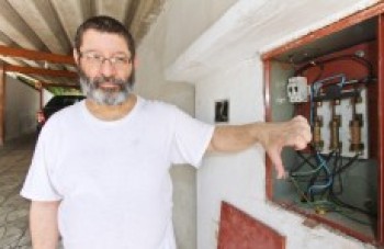 Quedas de energia no Jardim Carlos Cooper geram queixas