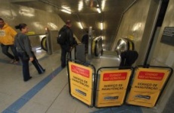 População aprova estação