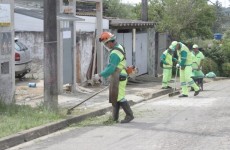 Cuida Mogi terá mutirão de limpeza no bairro do Botujuru