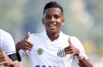 Garoto de 17 anos decide o jogo e Santos bate a Ponte Preta