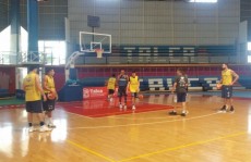 Mogi/Helbor estreia hoje na LDA