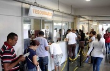 Carnês de IPTU começam a ser postados em Itaquá