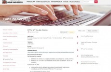 Consultas do IPTU podem ser feitas pela Internet