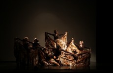 Adriana Alabarce realiza workshop