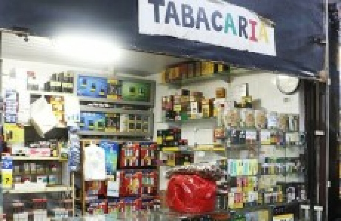 Fiscalização poderá eliminar 80% das tabacarias na cidade