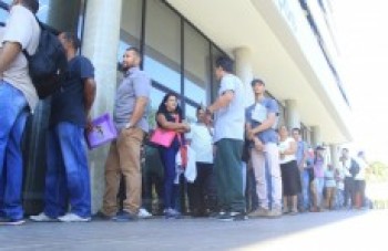 Vagas de emprego crescem 17% em 1 ano no Alto Tietê