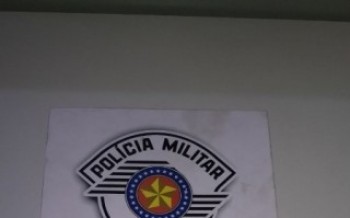 Acusado de tentativa de homicídio é preso