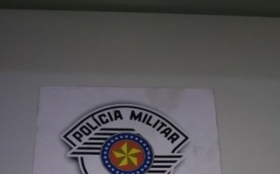 Acusado de tentativa de homicídio é preso