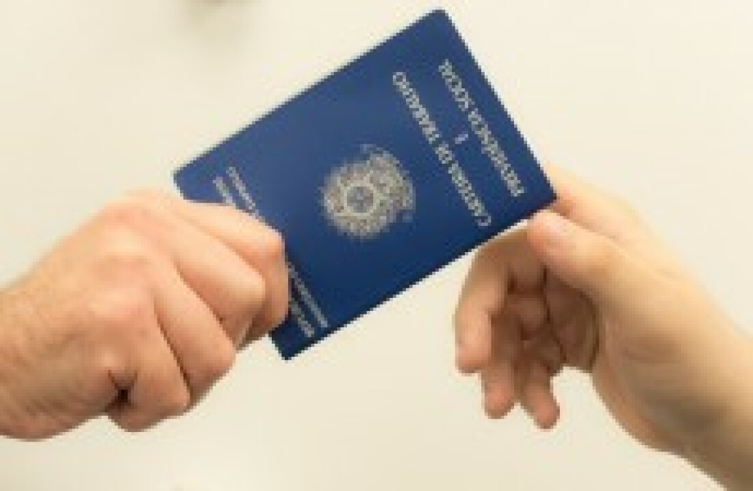 Região fecha 2017 com a criação de 4.405 vagas