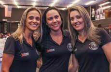 André Galvão na Arena Extreme