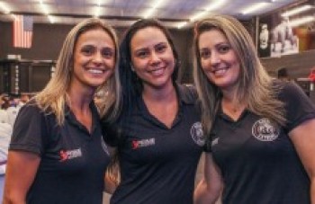 André Galvão na Arena Extreme