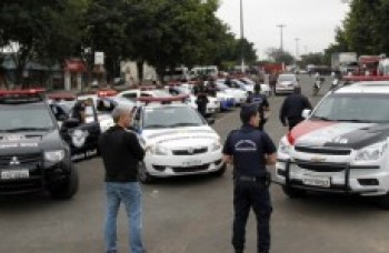 Casos de homicídios caem 22% em 1 ano