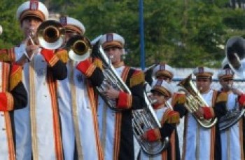 Artistas locais são atração no sábado
