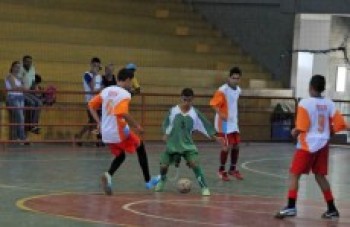 Itaquá abre inscrições para 4 modalidades