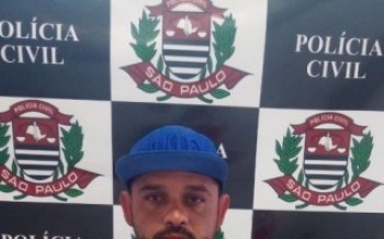 Acusado de matar bancário é detido