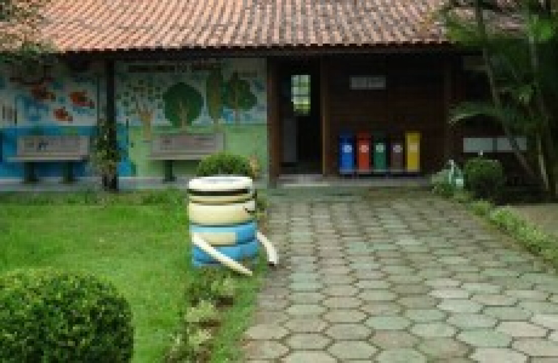 Novo Parque tem segunda edição