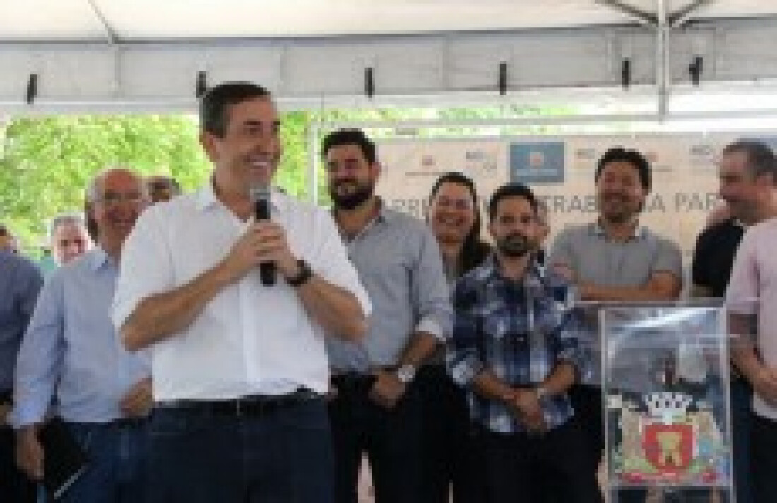 Esperança é de melhorias para gestantes com início das obras