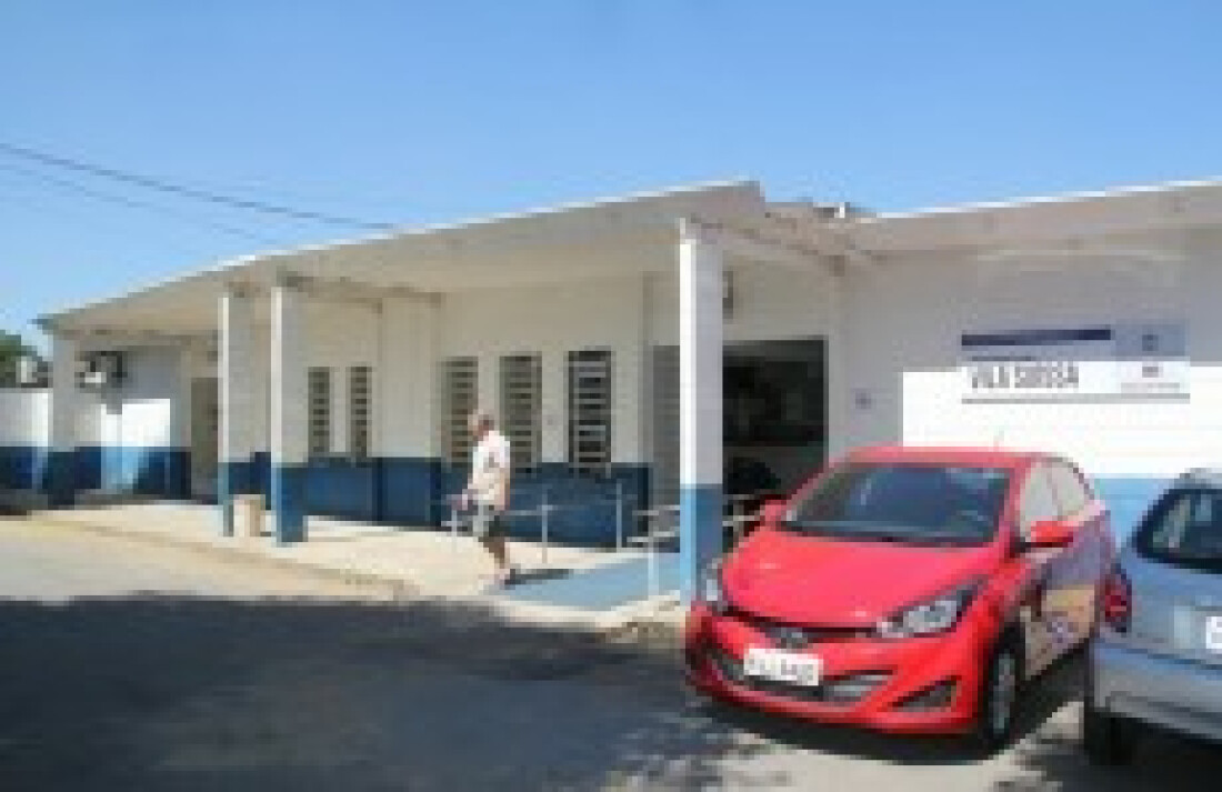 Moradores cobram instalação de tomógrafo na Vila Suíssa