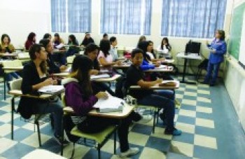 Questionário sobre escolas pode ser feito até sexta
