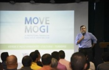 Estação Cultura receberá um investimento de até R$ 3 mi