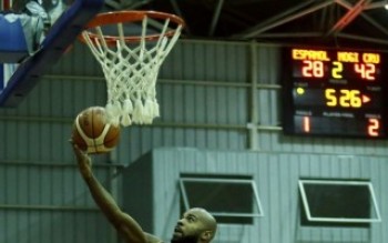 Mogi/Helbor conquista vaga na semifinal da LDA