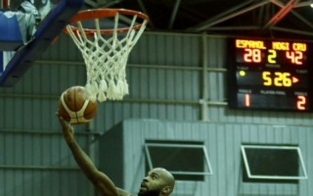 Mogi/Helbor conquista vaga na semifinal da LDA