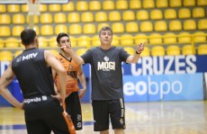 Mogi Basquete pega o Flamengo hoje no Rio